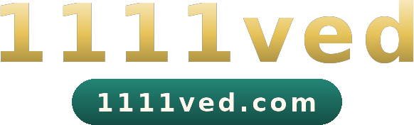 1111ved logo